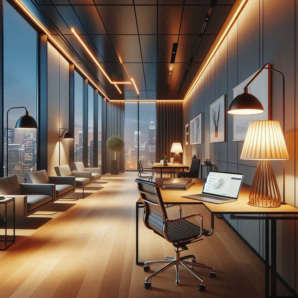 大厦名字文章配图